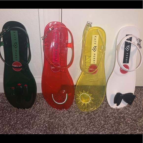 Katy Perry Collections Shoes - Katy Perry The Geli